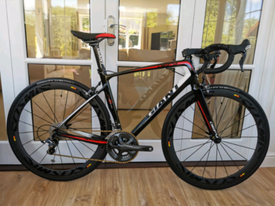 Giant defy advanced | Bikes, Bicycles 